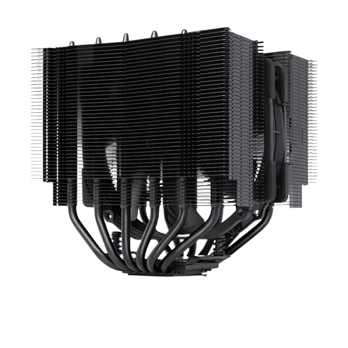 Noctua NH-D15S Chromax Black CPU Air Cooler