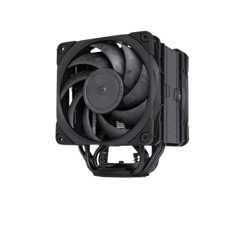 Noctua NH-U12A Chromax Black 120mm CPU Air Cooler