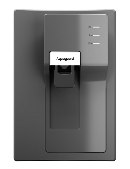 Aquaguard NOVA WS RO+UV+UF+TA+ALK+SS Water Purifier