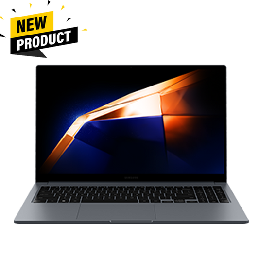 Samsung Galaxy Book4 39.62cm Core5 120U 16GB 512GB Intel Graphics Windows11 NP750XGK-LG2