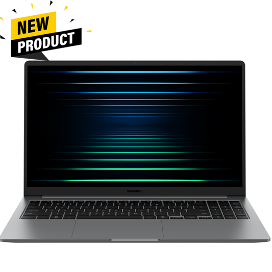 Samsung Galaxy Book5 39.62 cm Core Ultra 7 255U 16GB 512GB Intel Graphics Windows11 Gray - NP750XHD-KD2