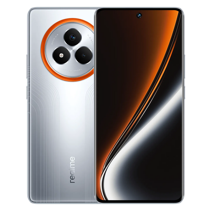 realme NARZO 80 Pro 5G 12GB+256GB