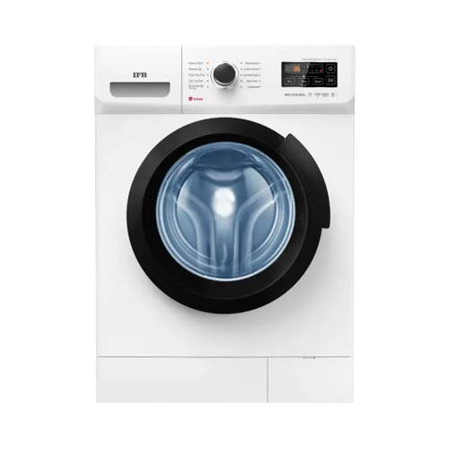 IFB नियो दिवा BXS 7010 फ्रंट लोड वॉशिंग मशीन 7 kg | 1000 rpm | सफ़ेद 