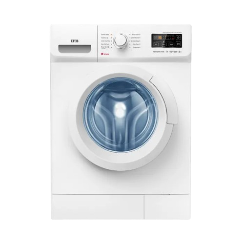 IFB नियो दिवा VXS 7010 फ्रंट लोड वॉशिंग मशीन 7 kg | 1000 rpm | सफ़ेद 