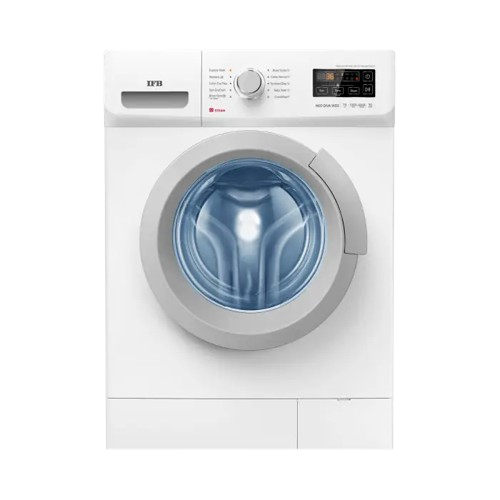 IFB नियो दिवा WSS 7010 फ्रंट लोड वॉशिंग मशीन 7 kg | 1000 rpm | सफ़ेद 