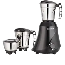 Greenchef Mixer Grinder Neto 550W 3Jars