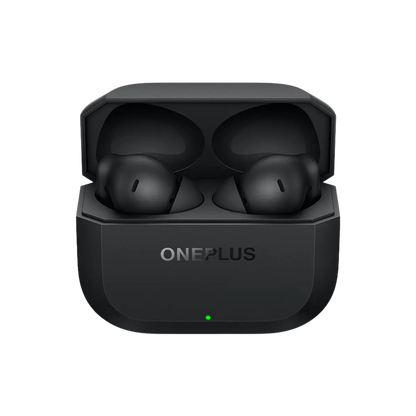 OnePlus Nord Buds 3r | 12.4mm Titanized Drivers | Up to 54 Hours Playback | 47ms Low Latency | Bluetooth 5.4 | IP55 | Dual-Device Connection