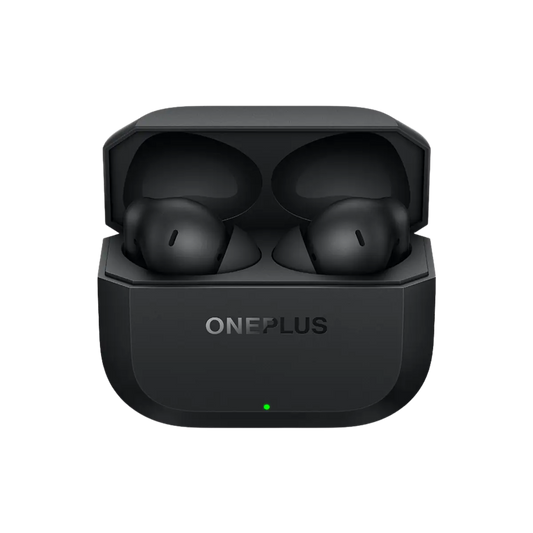 OnePlus Nord Buds 3r | 12.4mm Titanized Drivers | Up to 54 Hours Playback | 47ms Low Latency | Bluetooth 5.4 | IP55 | Dual-Device Connection