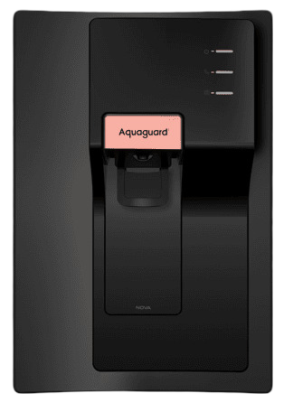 Aquaguard Nova RO+UV+MTDS+SS Water Purifier