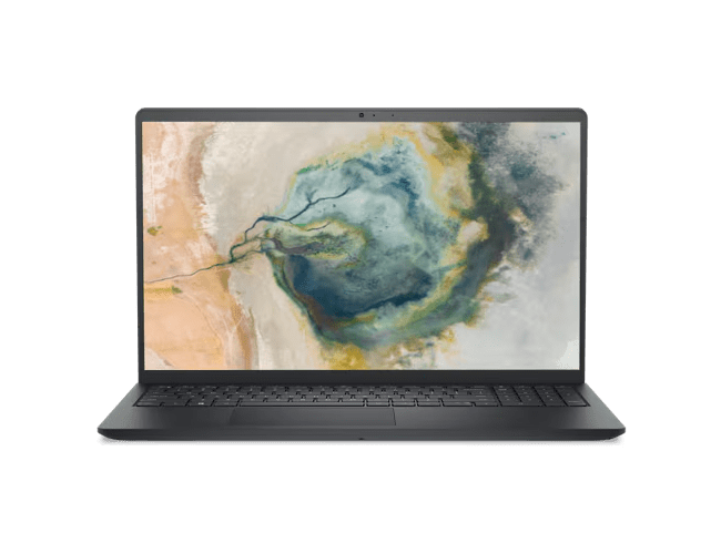 Dell 15 Laptop AMD Ryzen 3 7320U 8GB 512GB 15.6"FHD AMD Graphics Windows11 MS Office