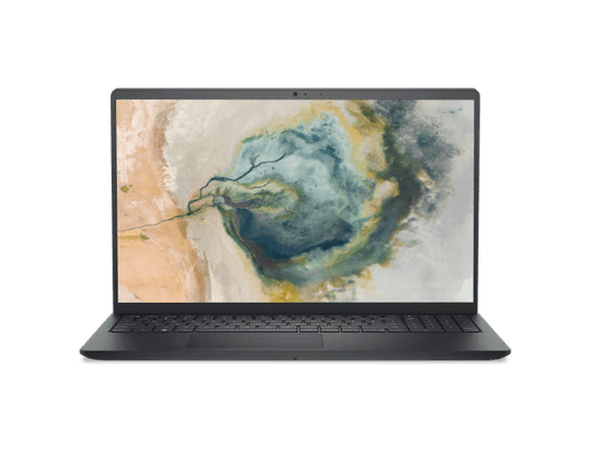 Dell 15 Laptop AMD Ryzen 3 7320U 8GB 512GB 15.6"FHD AMD Graphics Windows11 MS Office