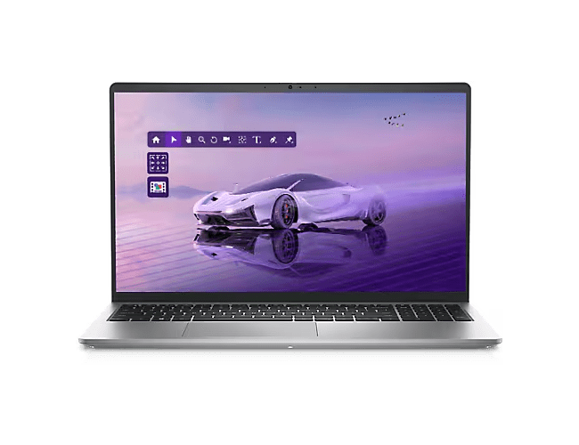 Dell Inspiron 15 Laptop Intel Core i7-1355U 16GB 512GB 15.6"FHD Intel Iris Xe Graphics Windows11 MSO