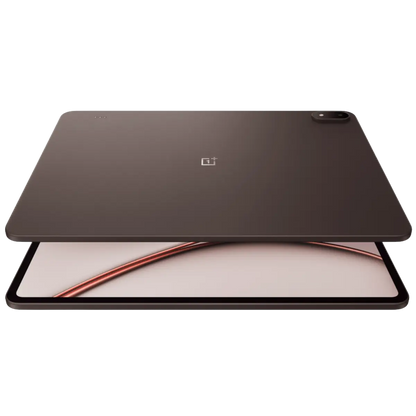 OnePlus Pad 4 Wi-Fi 12GB+512GB | Snapdragon 8 Elite Gen 5 | 13.2" 3.4K 144Hz Display | 13,380mAh Battery | 80W SUPERVOOC