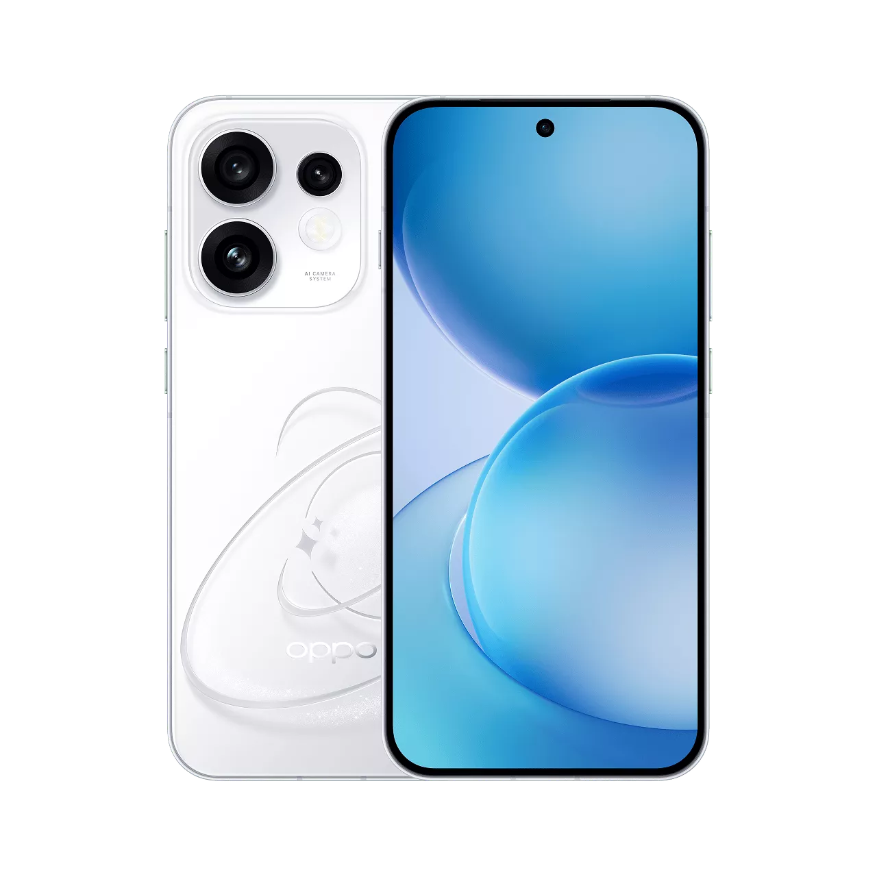 Oppo Reno16 5G 8+256GB