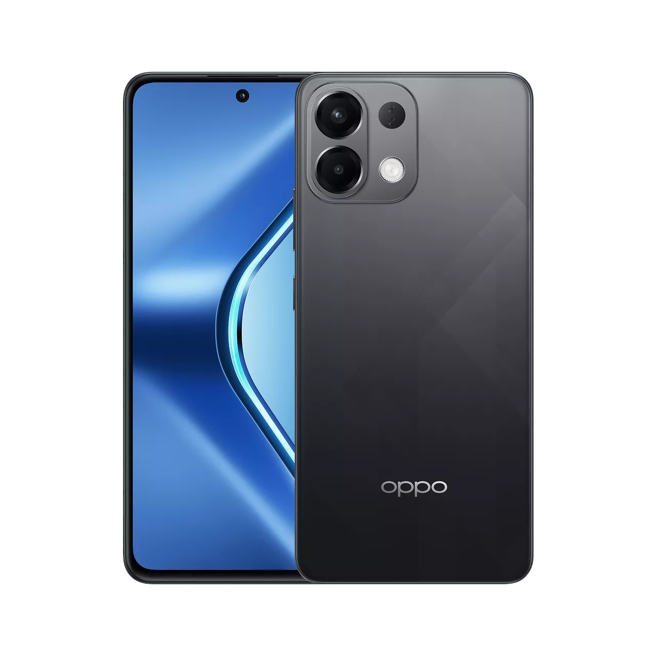 OPPO K13 5G Black 8+256GB