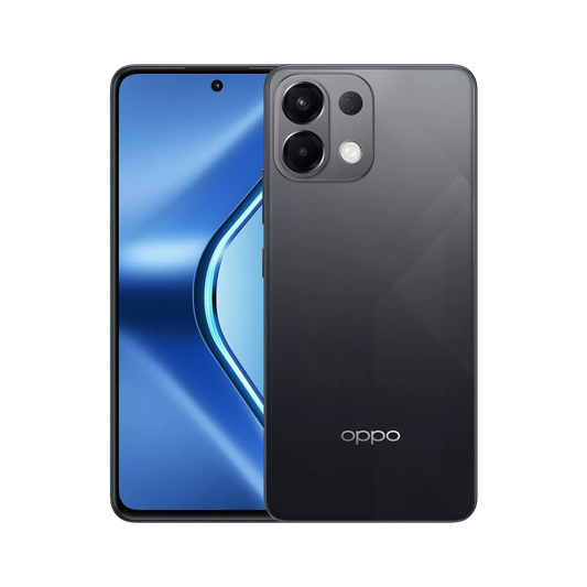 OPPO K13 5G Black 8+256GB