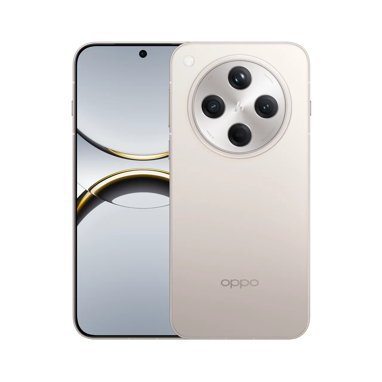 ओप्पो फाइंड X8