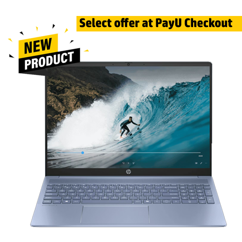 HP OmniBook 5 Laptop 16-ba1124TU Blue Intel Core i5-1334U 16GB 1TB 16" 2K IPS Windows11 MSO