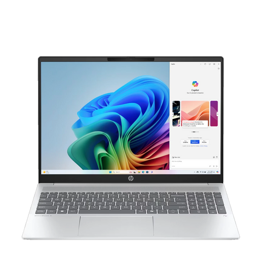 HP OmniBook 5 Next Gen AI 16-ag1037AU Silver AMD Ryzen AI 5 340 16GB 512GB AMD Radeon Windows11 MSO