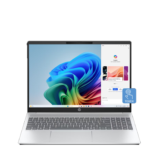 HP OmniBook 5 Next Gen AI 16-ag1046AU Silver AMD Ryzen AI 7 350 16GB 1TB 16"2K IPS AMD Radeon Graphics Windows11 MSO