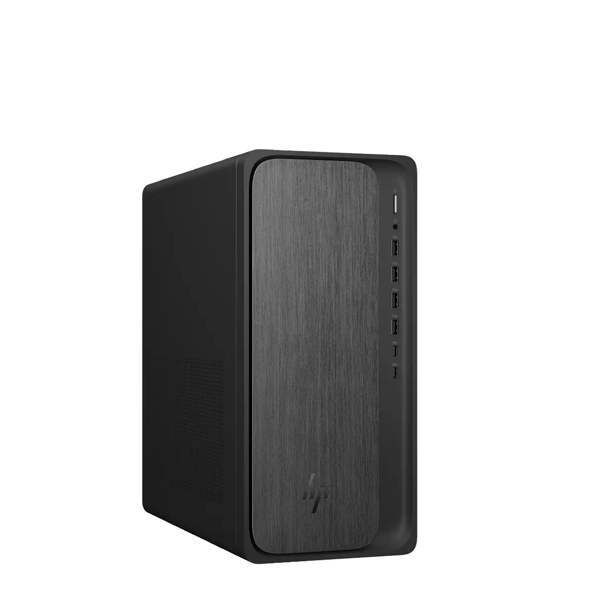 HP OmniDesk Desktop M02-0004in PC AMD Ryzen 5 - 8500G 8GB 512 AMD Graphics Windows11 Home
