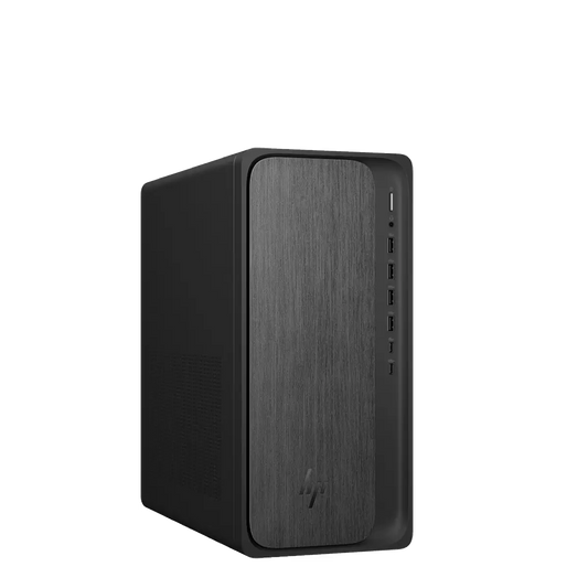 HP OmniDesk Desktop M02-0004in PC AMD Ryzen 5 - 8500G 8GB 512 AMD Graphics Windows11 Home