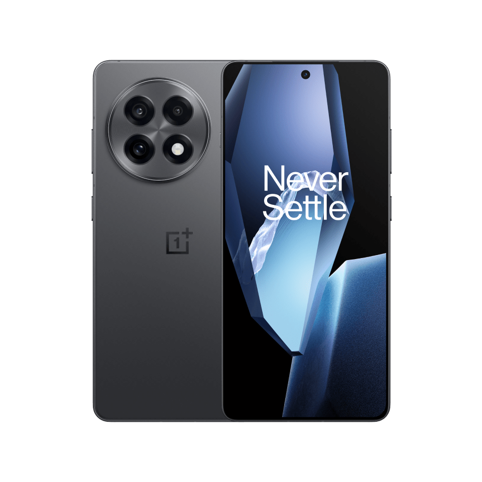 OnePlus 13R Nebula Noir