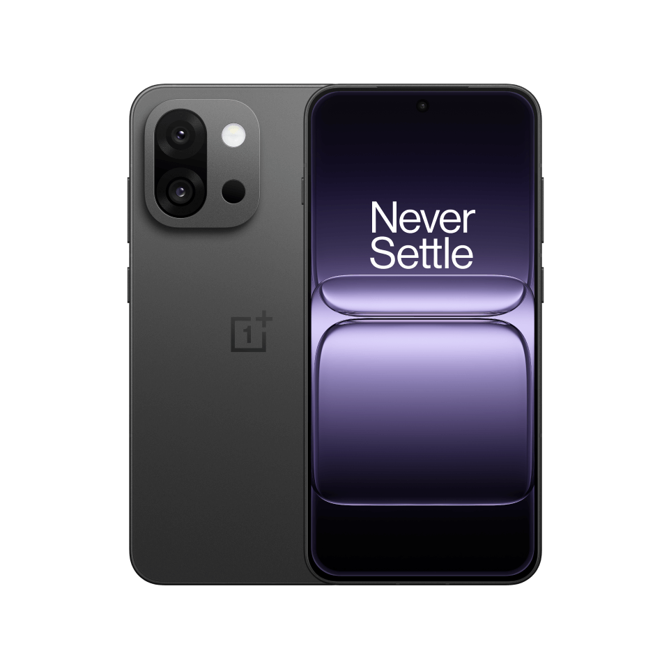 OnePlus 13s 12 GB RAM + 256 GB ROM
