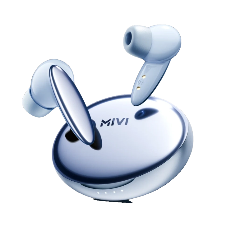 Mivi SuperPods Opera ANC With Hi-Res and Spatial Audio