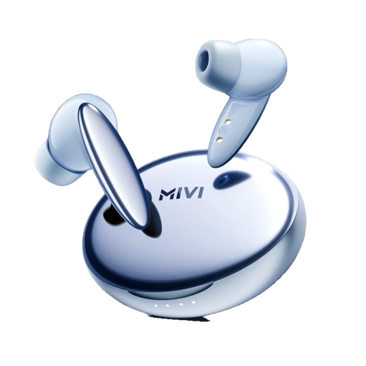 Mivi SuperPods Opera ANC With Hi-Res and Spatial Audio