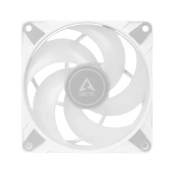 Arctic P14 PWM PST ARGB White Cabinet Cooling Fan (Single Pack)