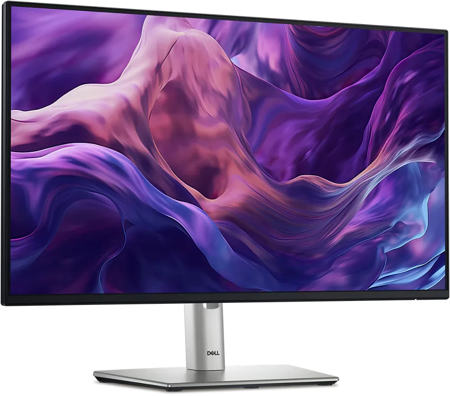 Dell 24 USB-C Hub Monitor - P2425HE