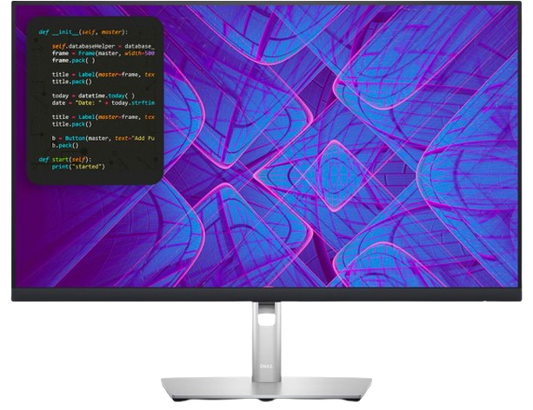 Dell 27 4K USB-C Hub Monitor - P2723QE