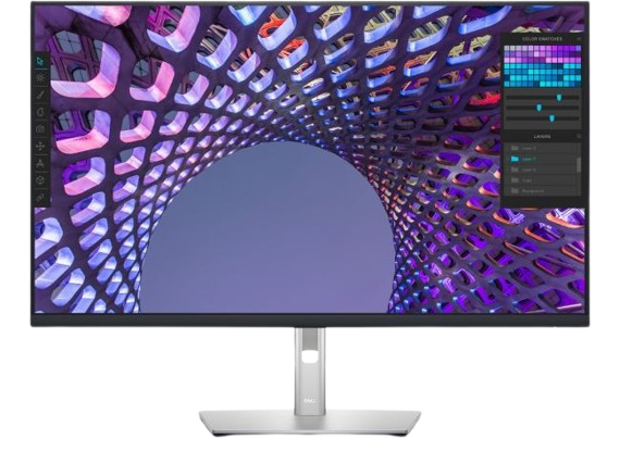 Dell 32 Monitor - P3223QE