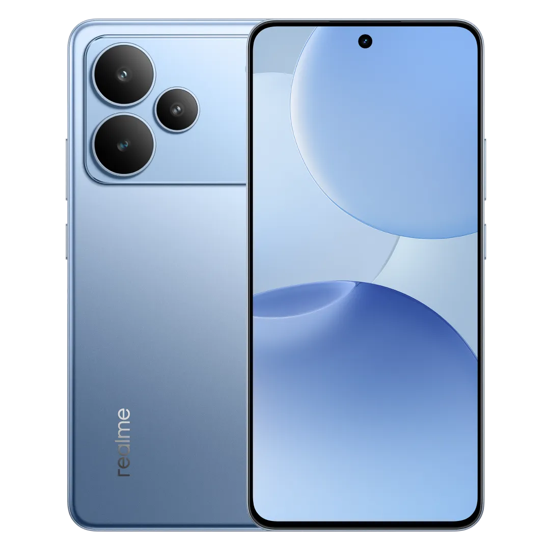 realme P4 5G 6GB+128GB