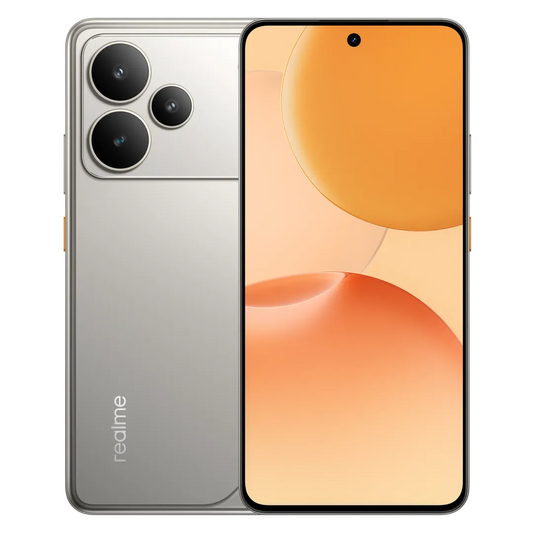 realme P4 5G 8GB+128GB