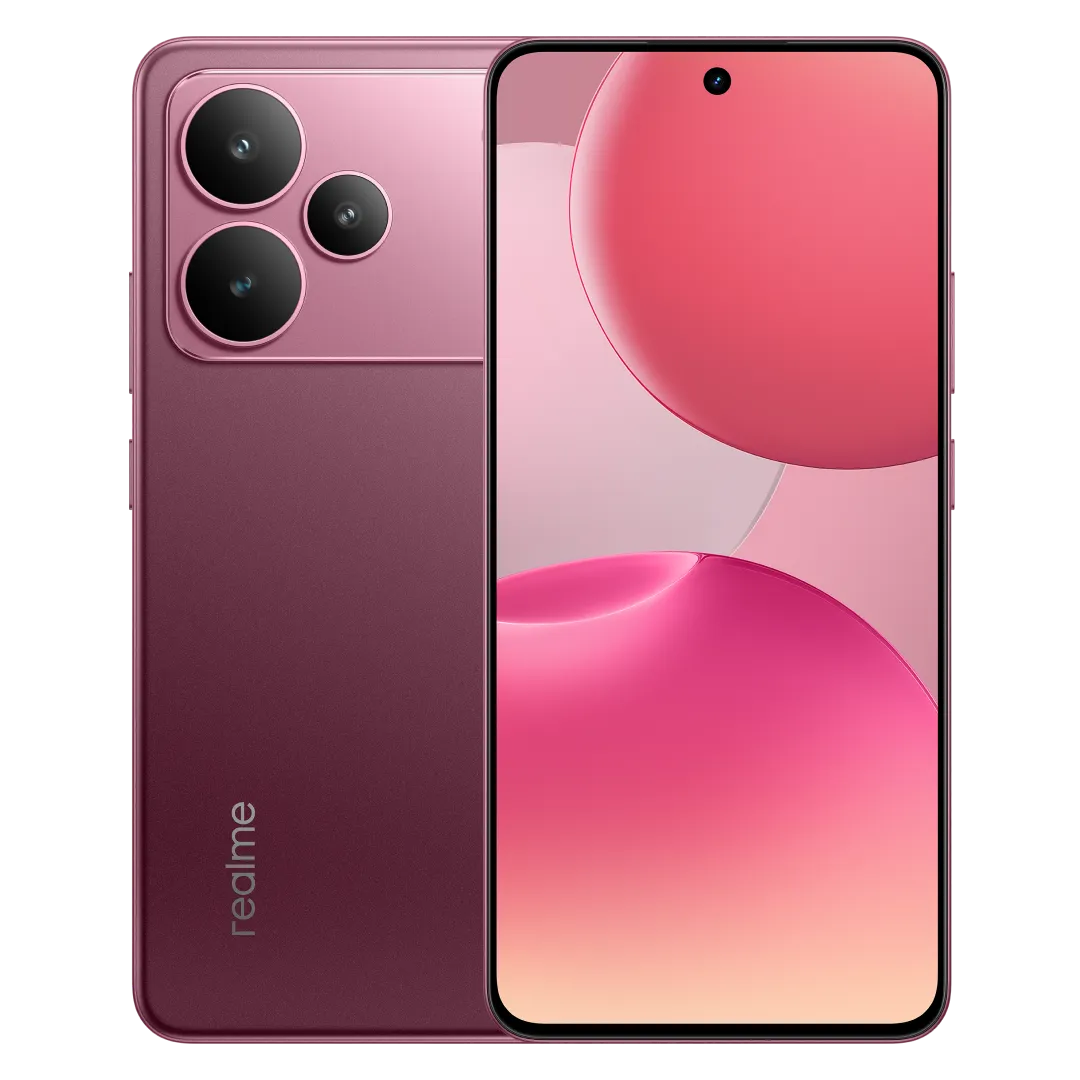 realme P4 5G 6GB+128GB