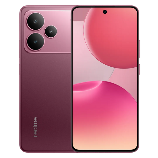 realme P4 5G 6GB+128GB