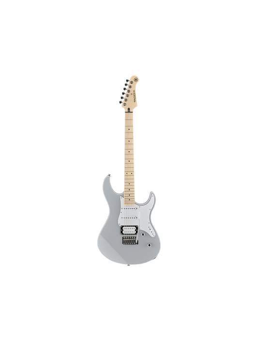 Yamaha PAC112VM Gray Electric Guitar