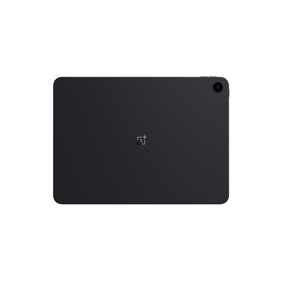 OnePlus Pad Go 2 8 GB RAM + 128 GB ROM WIFI Shadow Black