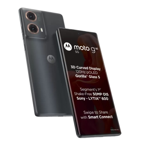Motorola G85 5G Smartphone