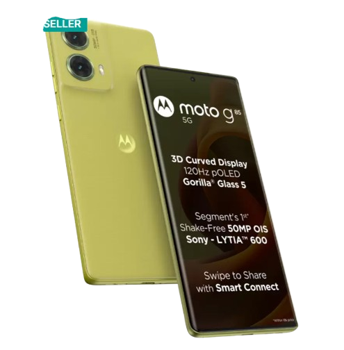 Motorola G85 5G Smartphone
