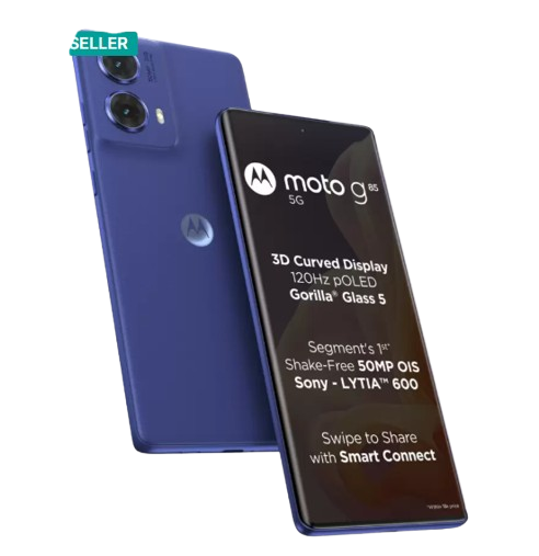 Motorola G85 5G Smartphone