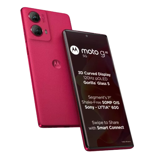 Motorola G85 5G Smartphone