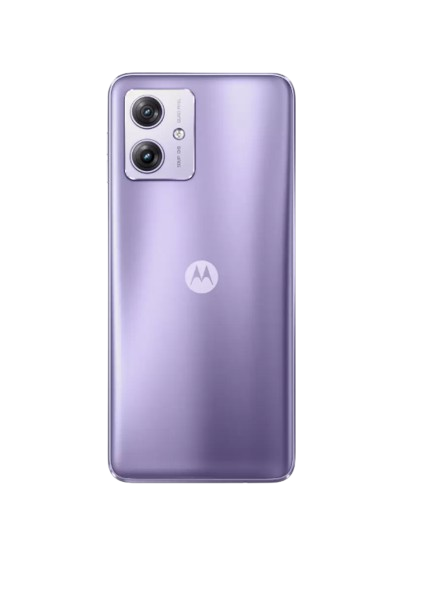 Motorola G64 5G, 12GB RAM, 256GB ROM, Ice Lilac, Smartphone