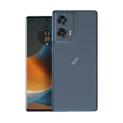 Motorola Edge 50 Fusion 5G (Forest Blue, 128GB) (8 GB RAM)