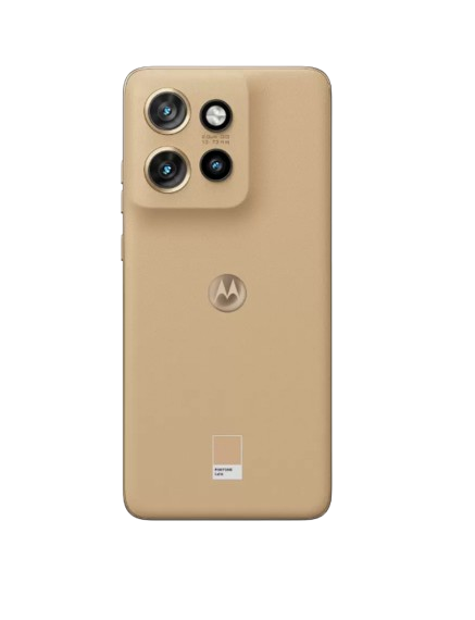 Motorola Edge 50 Neo 5G, 8GB RAM, 256GB ROM, Pantone Latte, Smartphone