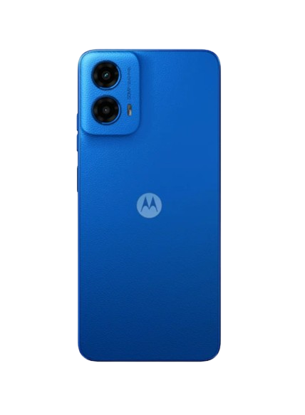 Motorola g45 5G, 8GB RAM, 128GB ROM, Brilliant Blue, SmartPhone