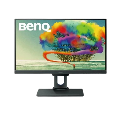BenQ PD2500Q｜25-inch 2K QHD sRGB Designer Monitor