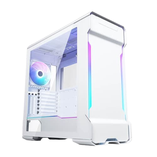 Phanteks Enthoo Evolv X (E-ATX) Cabinet (Matte White)